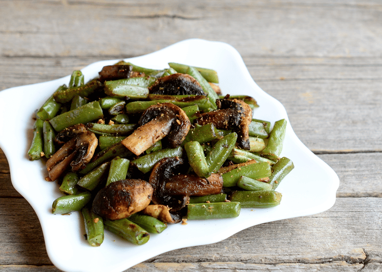 Green Beans Recipes, Fresh Veggie Recipe Marinating Recipe Allegro