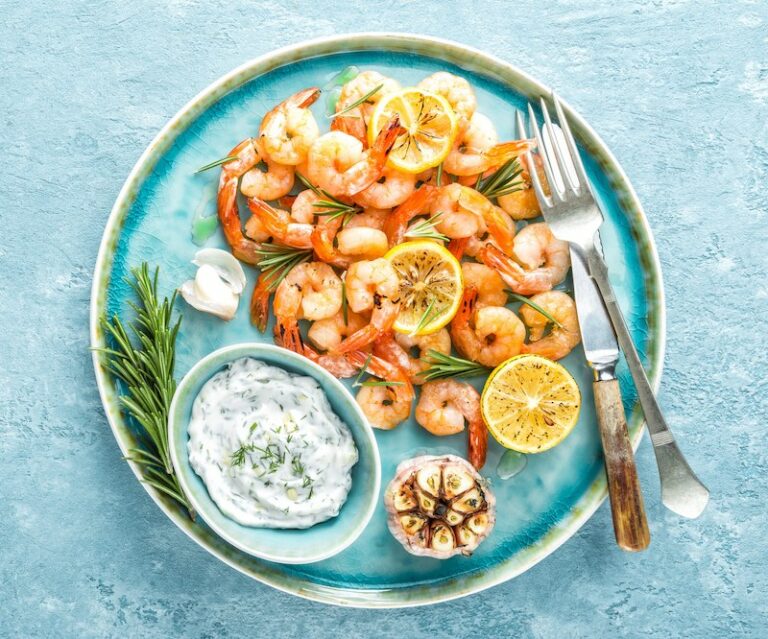 Marinating Seafood: Recipe Ideas for Spring! | Allegro Marinade