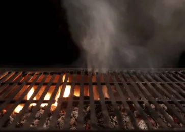 How to Turn Your Grill into a Smoker - Allegro Marinade