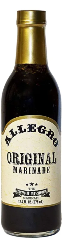 Allegro Original Marinade