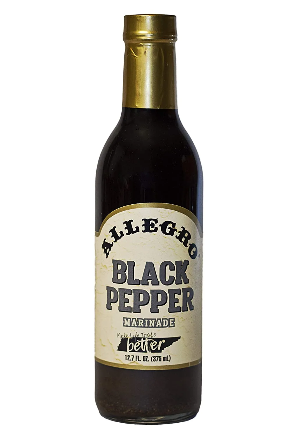 Black Pepper marinade