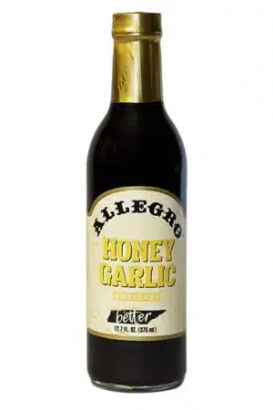 Honey Garlic