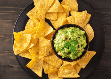 Guacamole