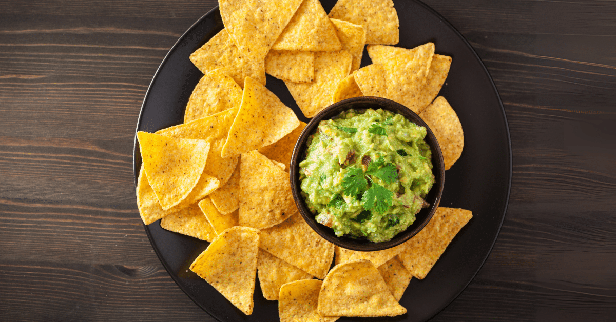 Guacamole