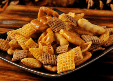 Party Mix