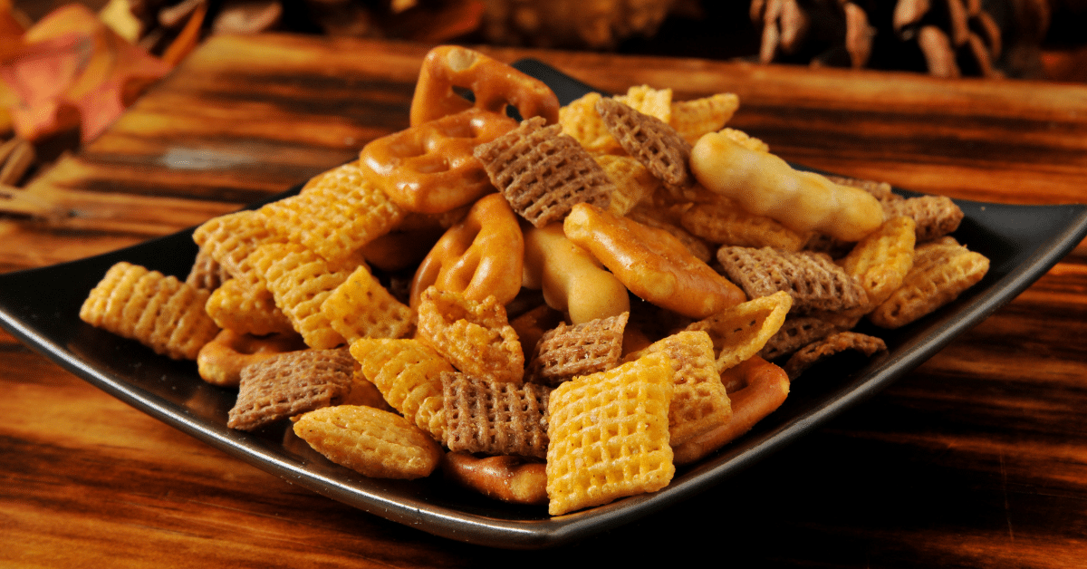 Party Mix
