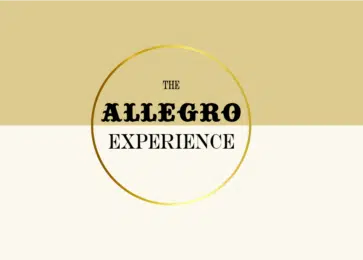 Allegro Experience