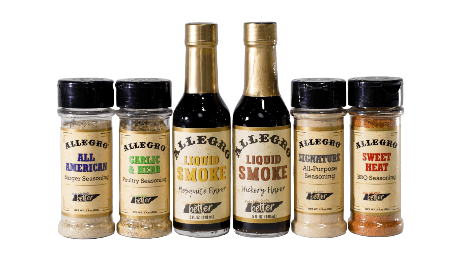 Quick and Easy Seasoning Hacks for Busy Weeknights | Allegro Marinade