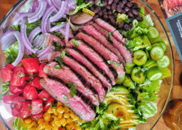 Flank Steak - Allegro Communications