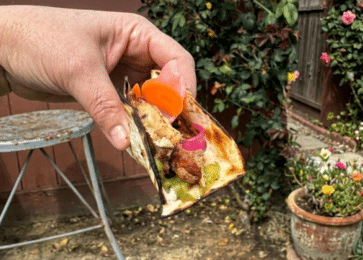 Chicken Tacos | Allegro Marinade